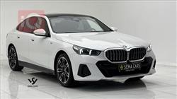 بی ئێم دەبڵیو سیریەس 5